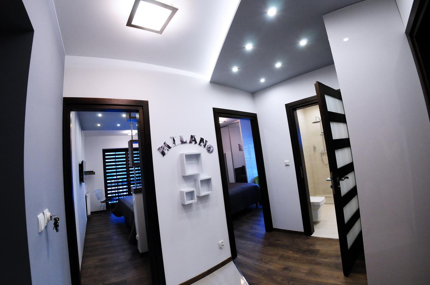 Milano Zakopane公寓 外观 照片