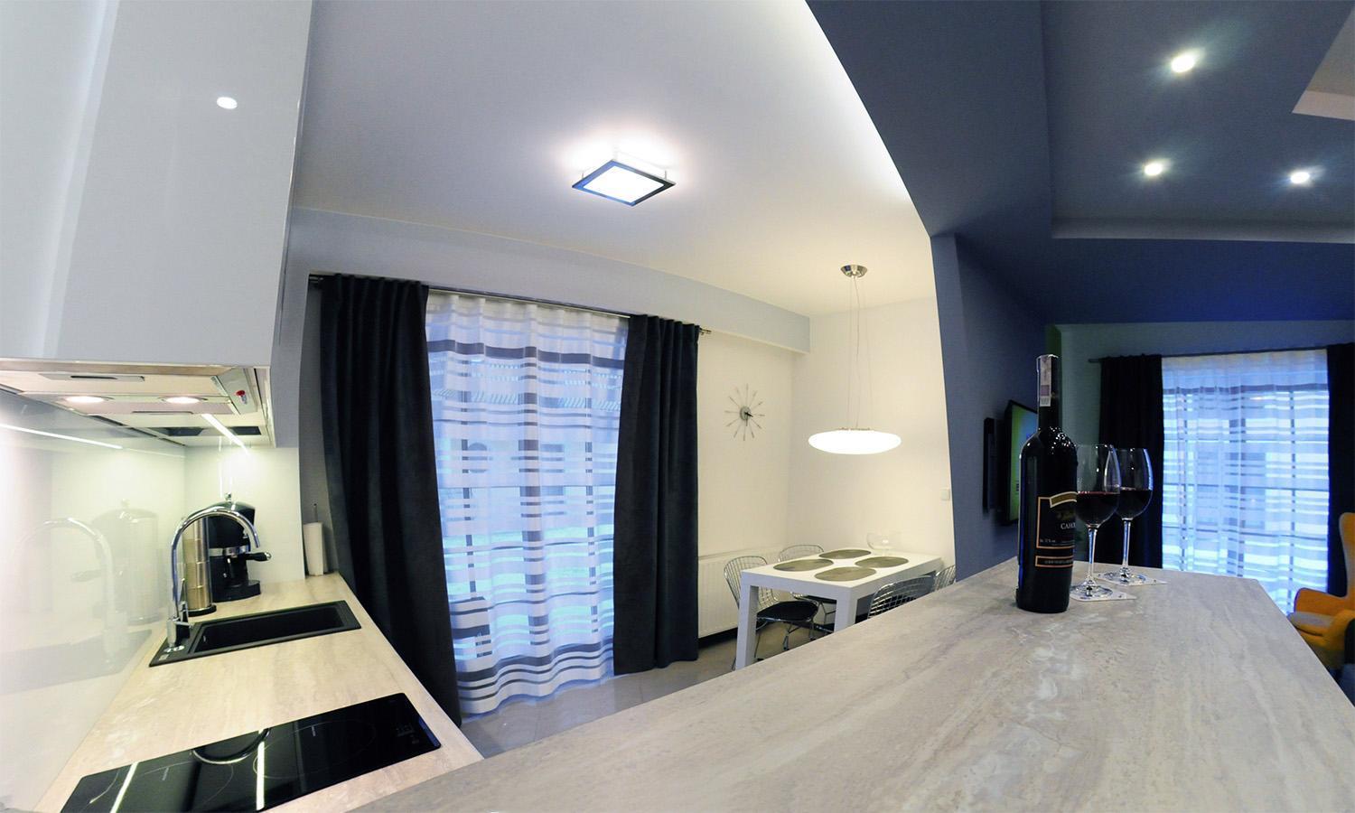 Milano Zakopane公寓 外观 照片
